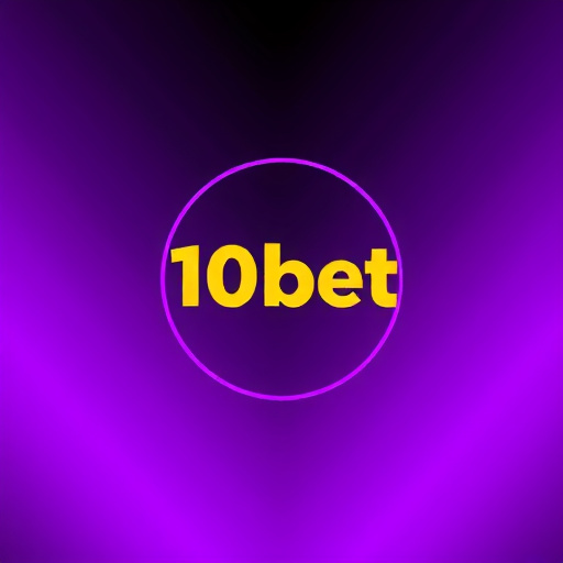 10bet Login Logo